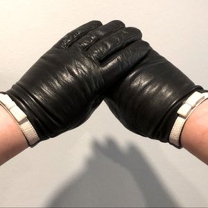 Ralph Lauren gloves